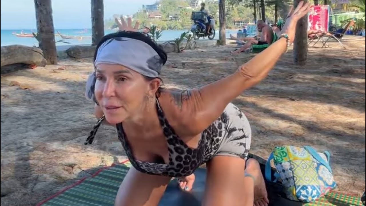 | Good Vibes Thailand