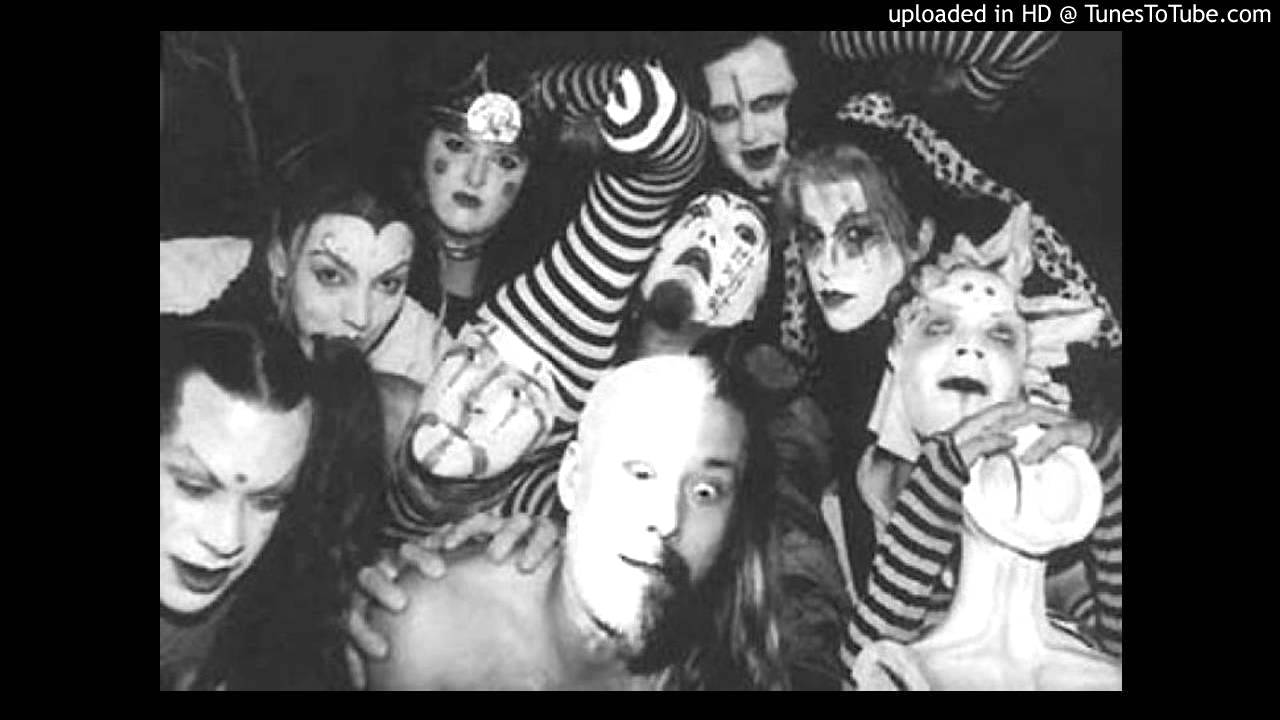 Idiot flesh - Let the dog sing