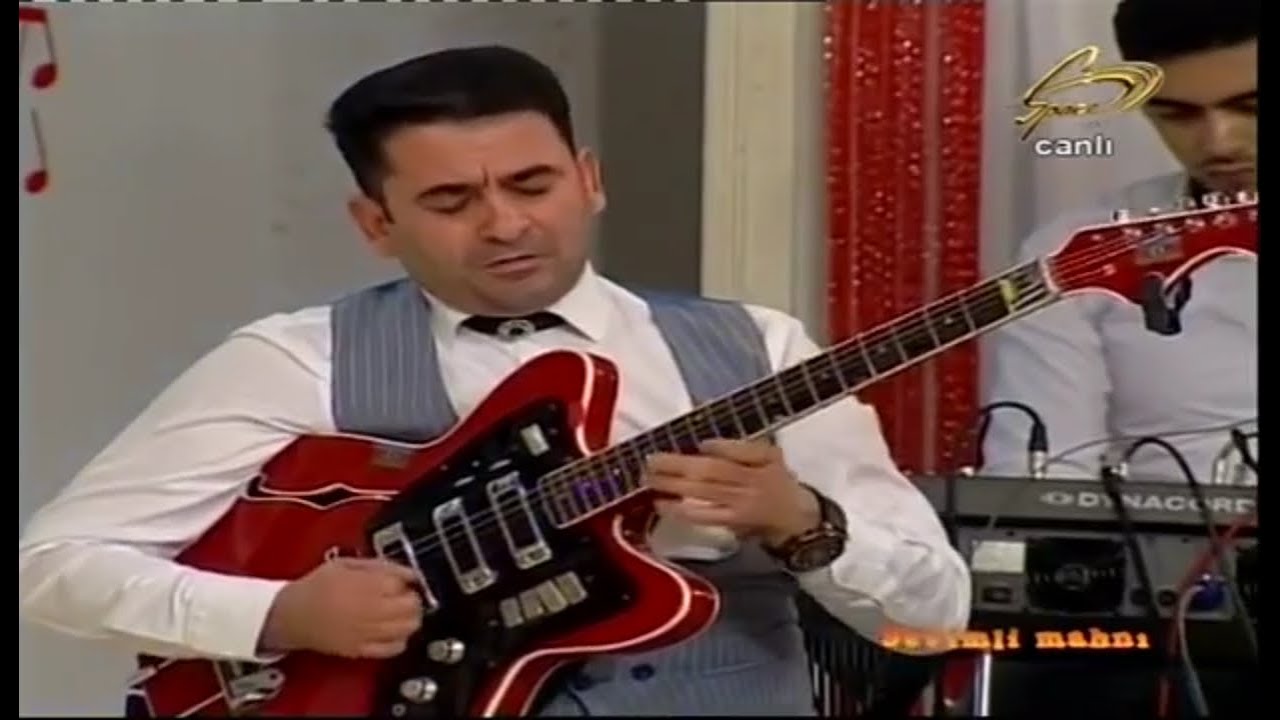 Nofel Suleymanov Keveri Reksi 2018