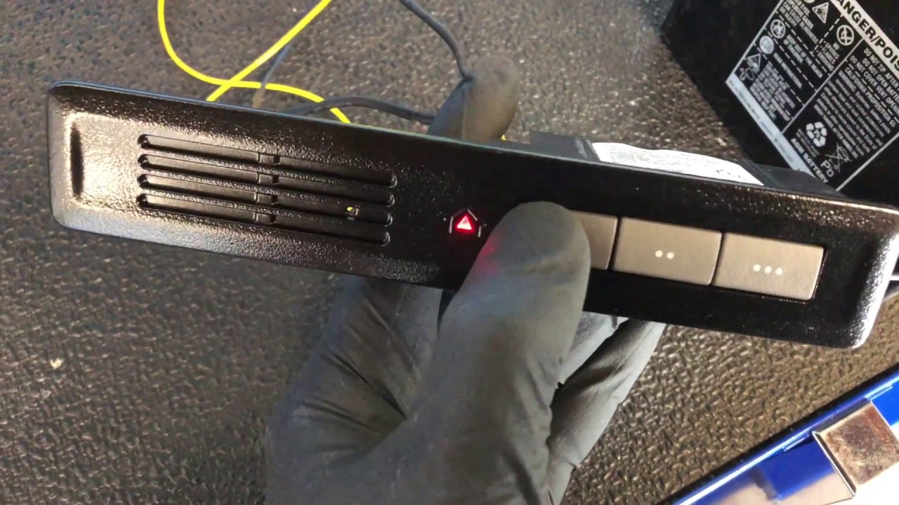 2018 Honda Civic DIY Homelink Installation
