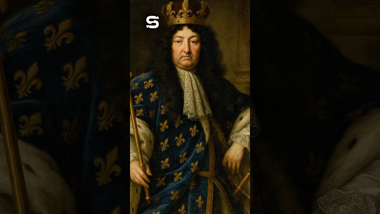 Quetse 5 curiosit&agrave; su Luigi XIV, Re Sole non le conoscevi!
