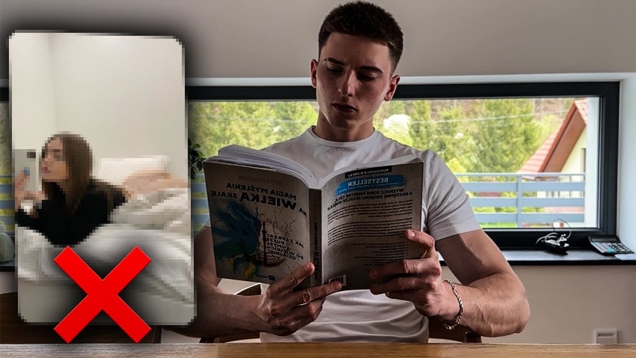 7 Kroków Jak Odje*ać Swoje Życie
