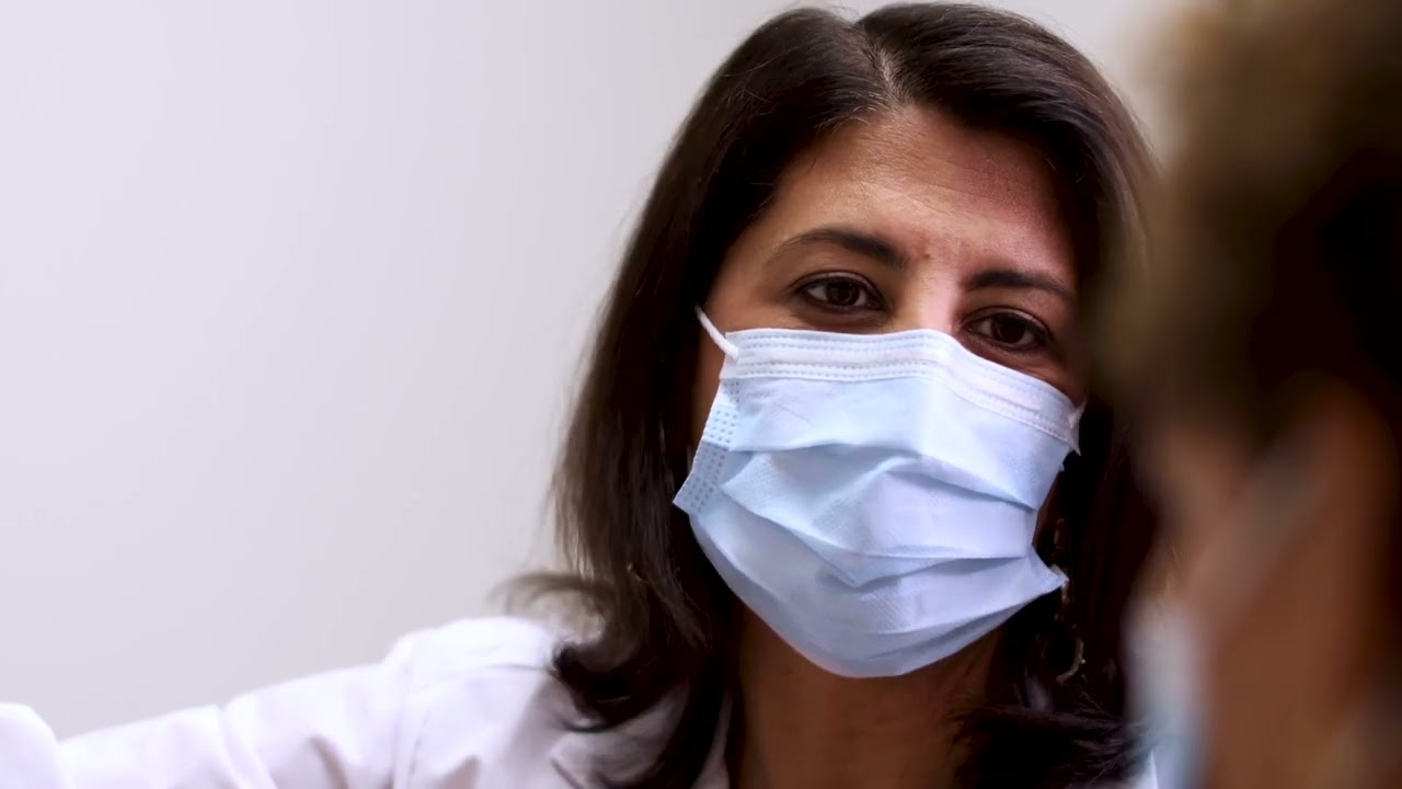 Miami Cancer Institute&rsquo;s Meet the Experts at Plantation: Breast Oncology IMV15