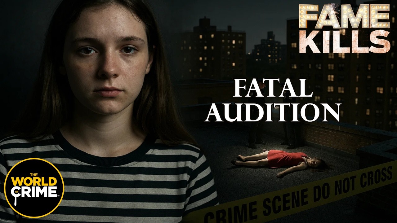 Fame Kills | S1E5 | Fatal Audition  | FULL TRUE CRIME