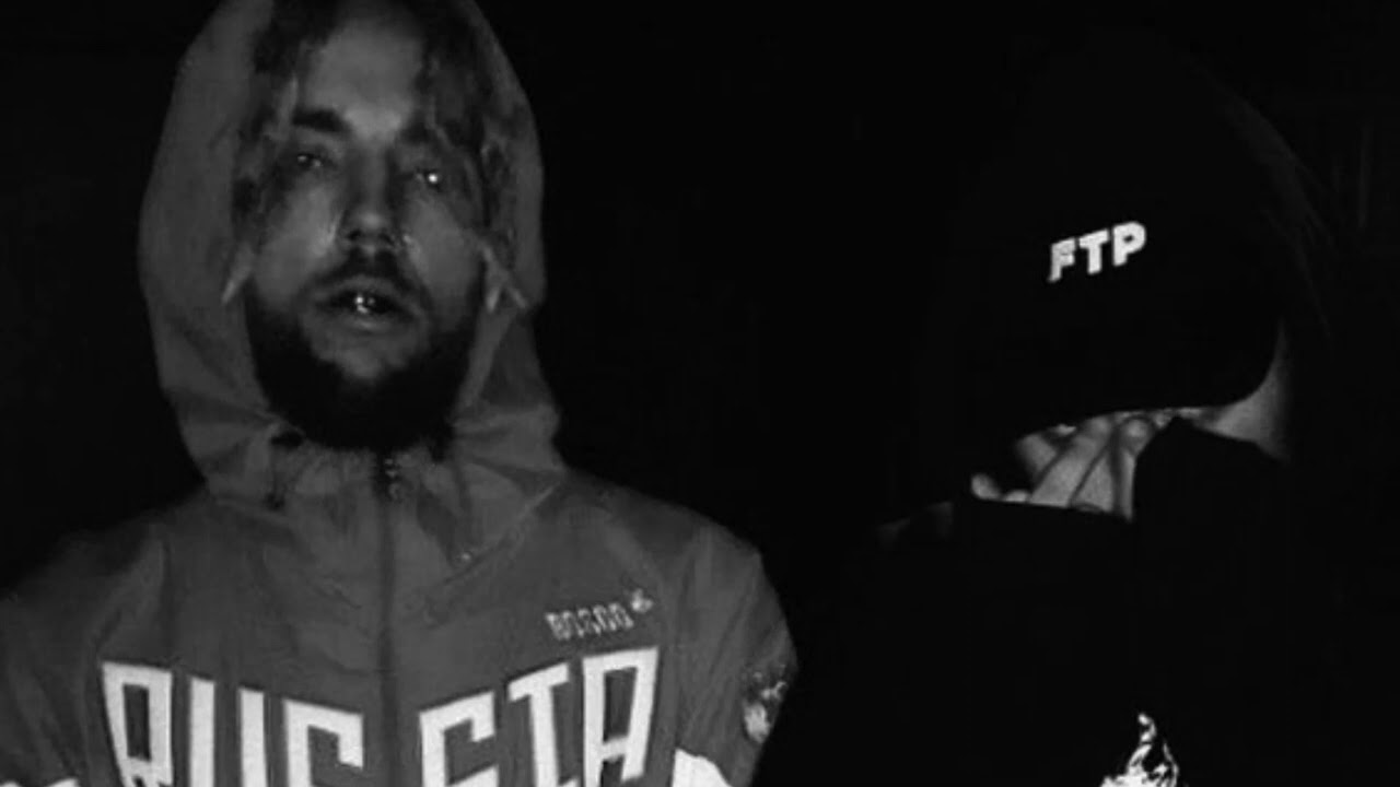 $UICIDEBOY$ - ...AND SO IT WAS (SLOWED & REVERB)