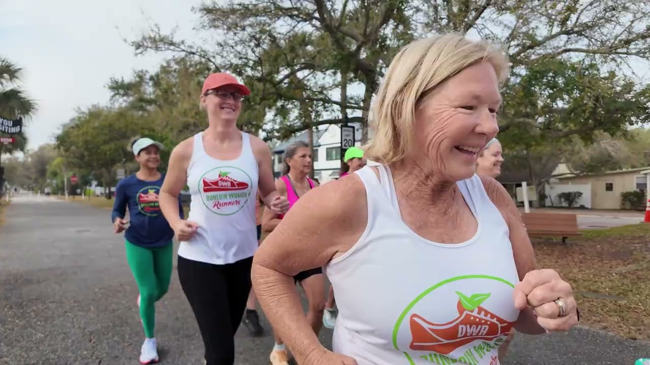 Dunedin, Florida - A Connected Community 2026 SOTC