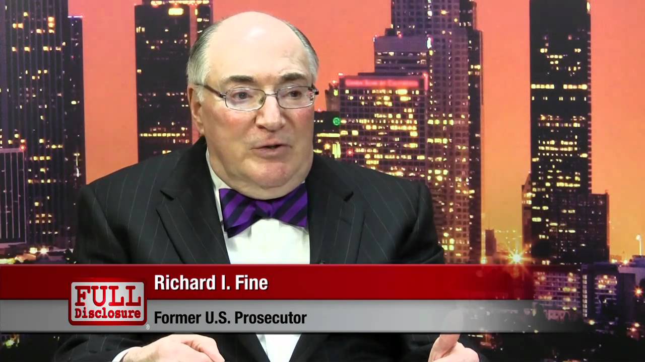 The Full Disclosure Network | How To Disqualify Your Judge
