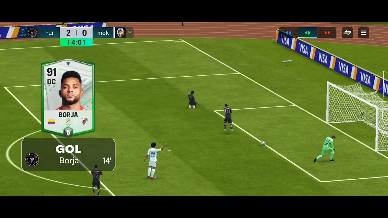 Ea dp