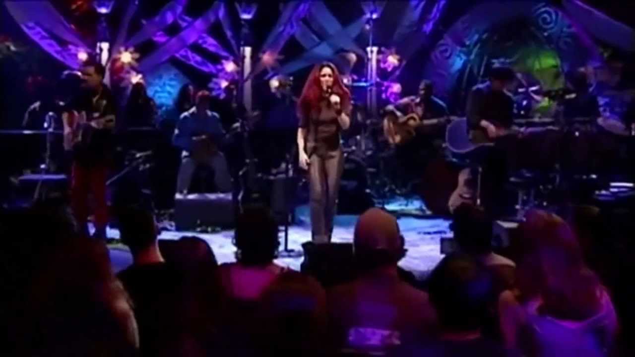 No Creo ( Live ) - Shakira