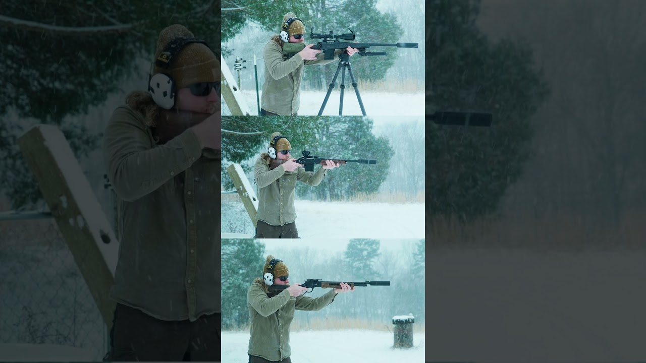 Best budget suppressor? (CMMG ZEROED)