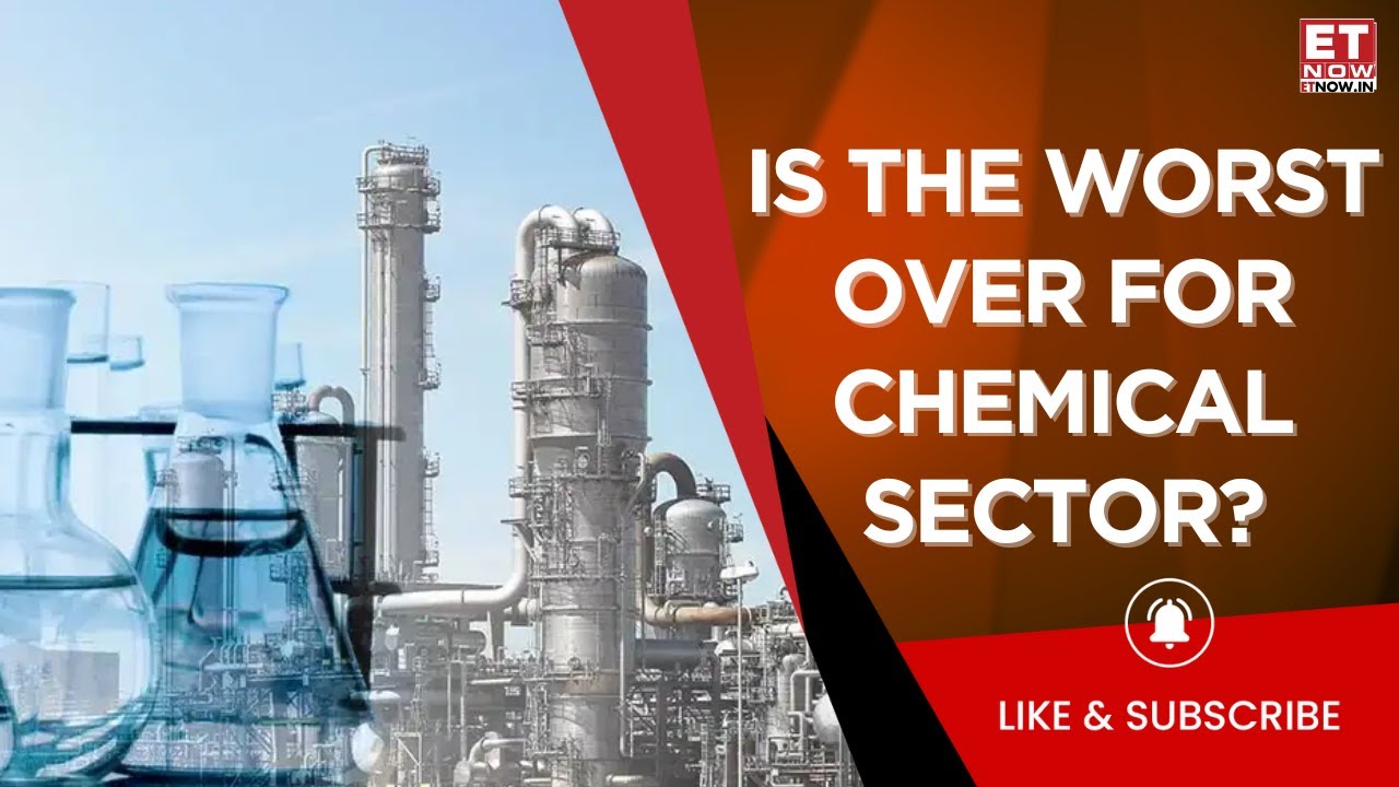 Indian Chemicals: Rebound In Global Demand; Growth Drivers & Investment Opportunities | Ajay Joshi