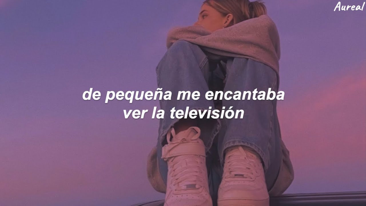 Jess Benko - Sad World (Traducida al Español)