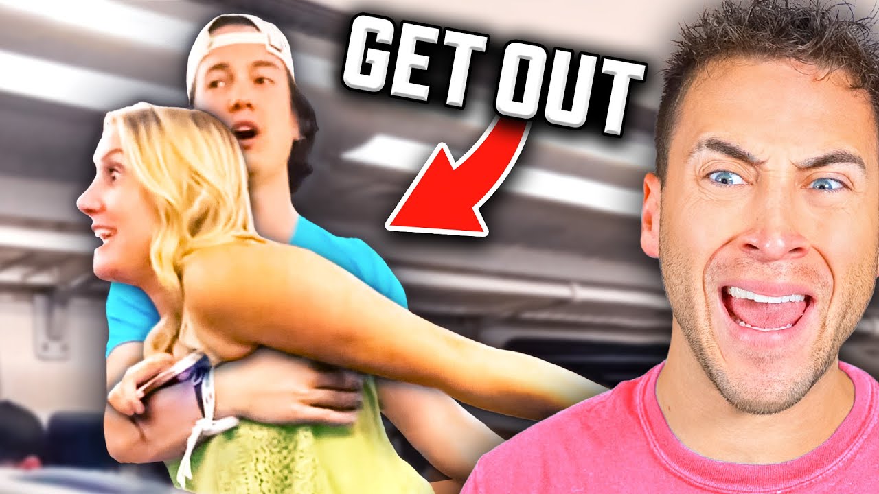 Crazy Karen TikTok Fails...Part 2