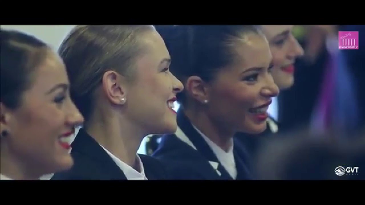 Universifly   EASA Flight Attendant School