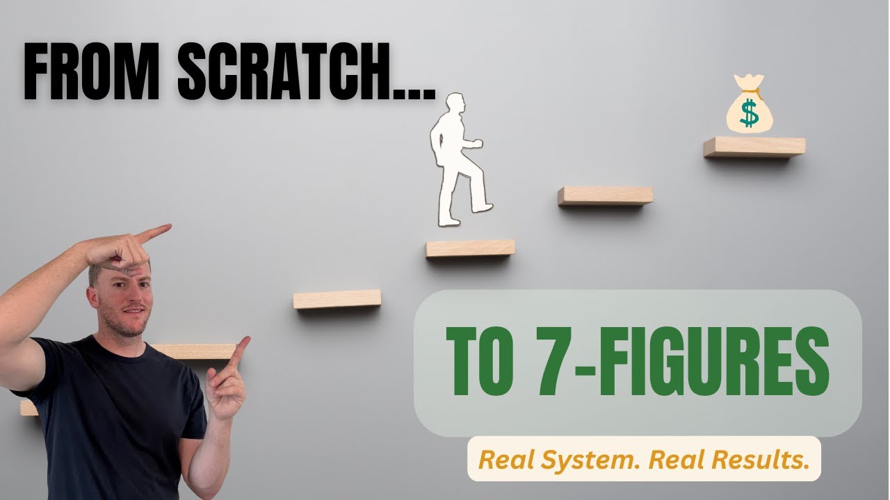 How to Build a 7-Figure Home Care Agency from Scratch (2026 Blueprint)