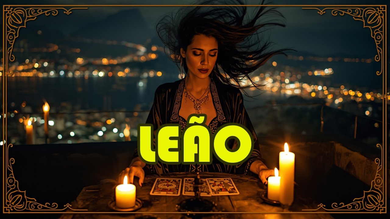 LEÃO ♌ O CIÚMES QUE ESSA PESSOA SENTE POR VOCÊ É FORA DO COMUM ‼️ #LEÃO JANEIRO 2026