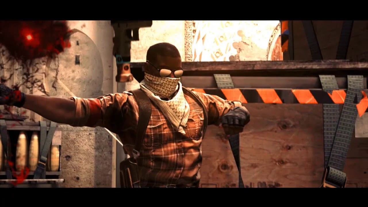 CSGO - BEST OF EPHORSE (Fragmovie）