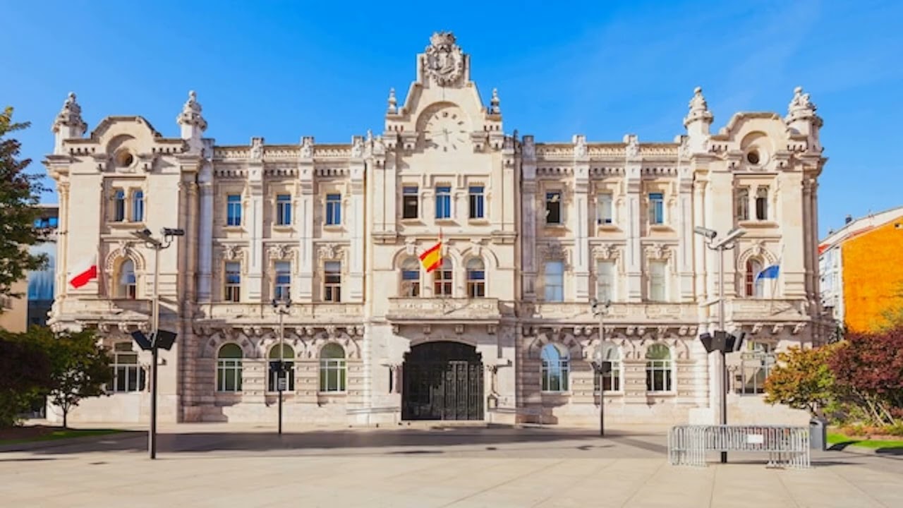 Spanish Guitar 2 - An hour of smooth, relaxing guitar music inspired by the beauty of Spain.