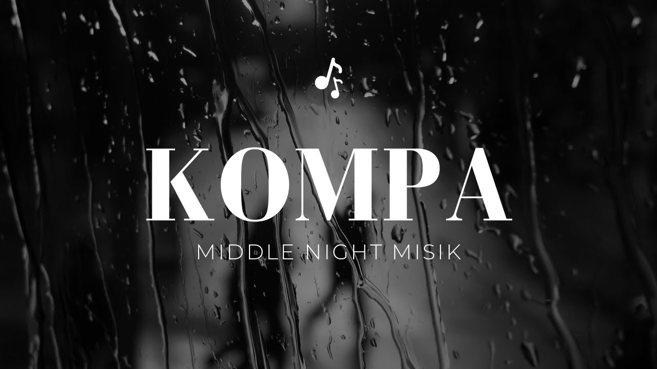 (FREE) Kompa Instrumental Beat 2025 | (Zouk Love)