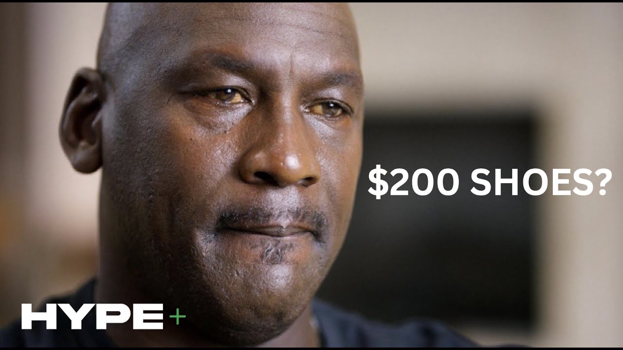Why Michael Jordan Never Saved 'Black America' - HP News
