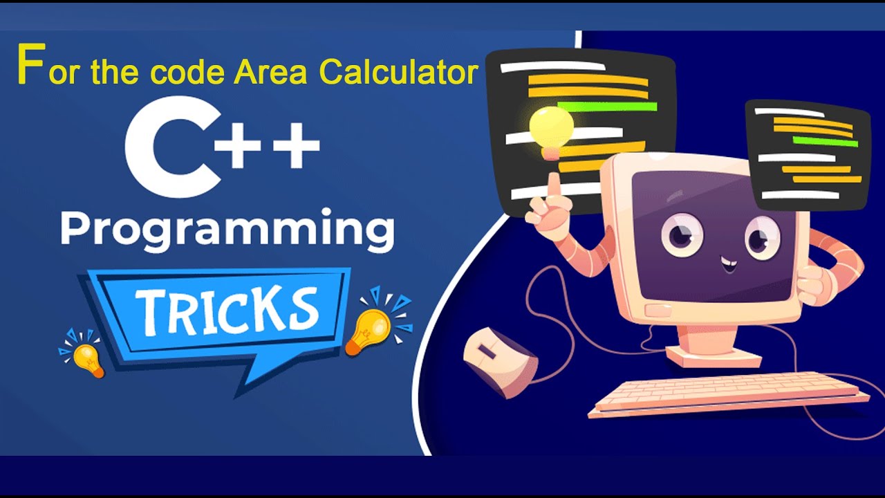 MEC/23/B1/26     C++ Program: rectangal area calculation | Full Code + Explanation