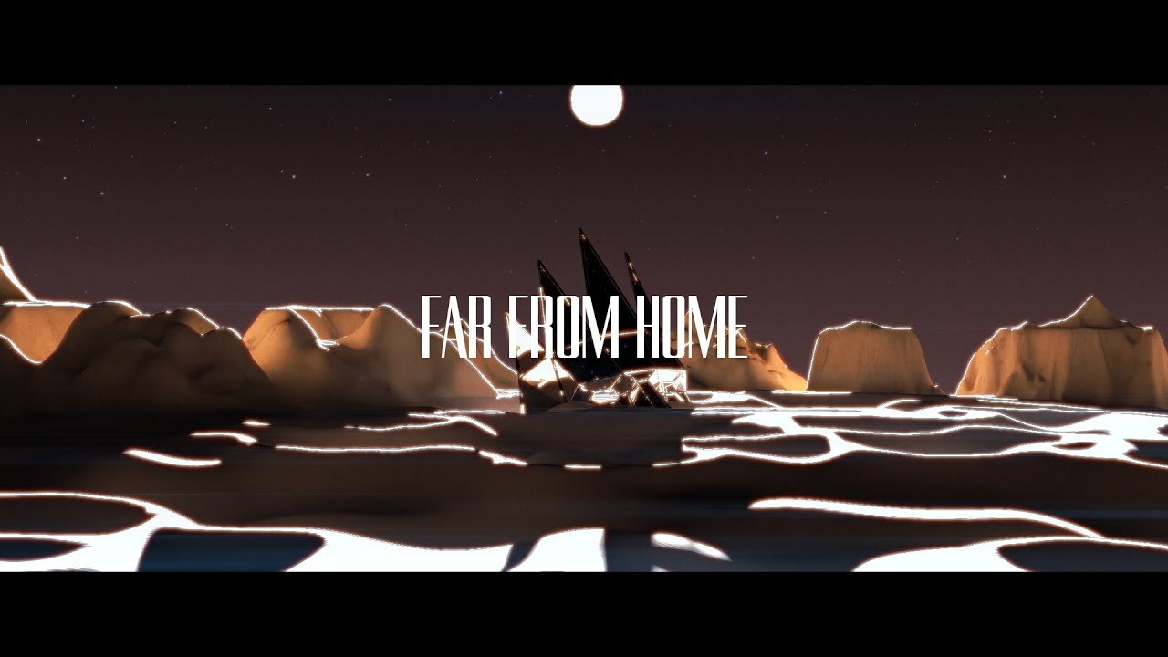 ALOTT - Far From Home