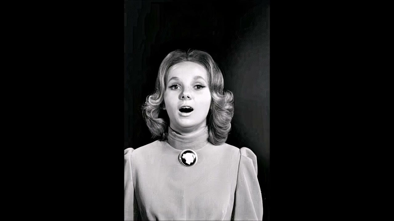 Liilia Kotkas - Võta üles see laul