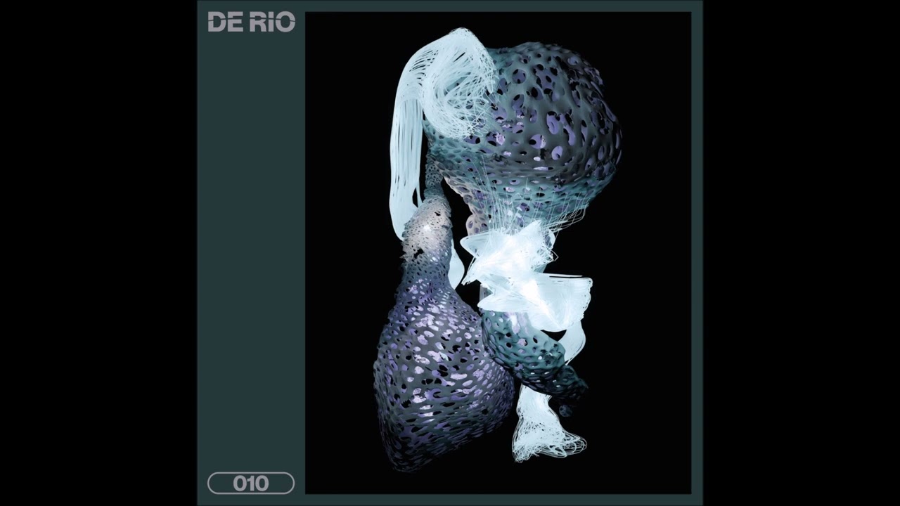 Abo Abo - Vector Field [DR010]