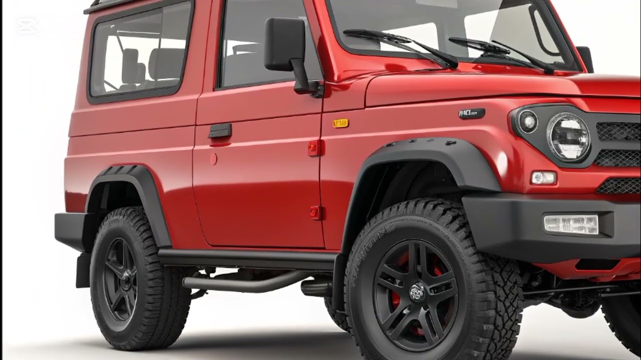 UAZ Profi 2026 🚘 Новый грузовик для бизнеса и бездорожья | Полный обзор и тест-драйв