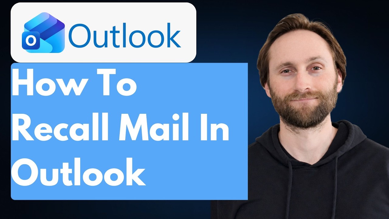 How to Recall Mail in Outlook [Full Guide 2026]