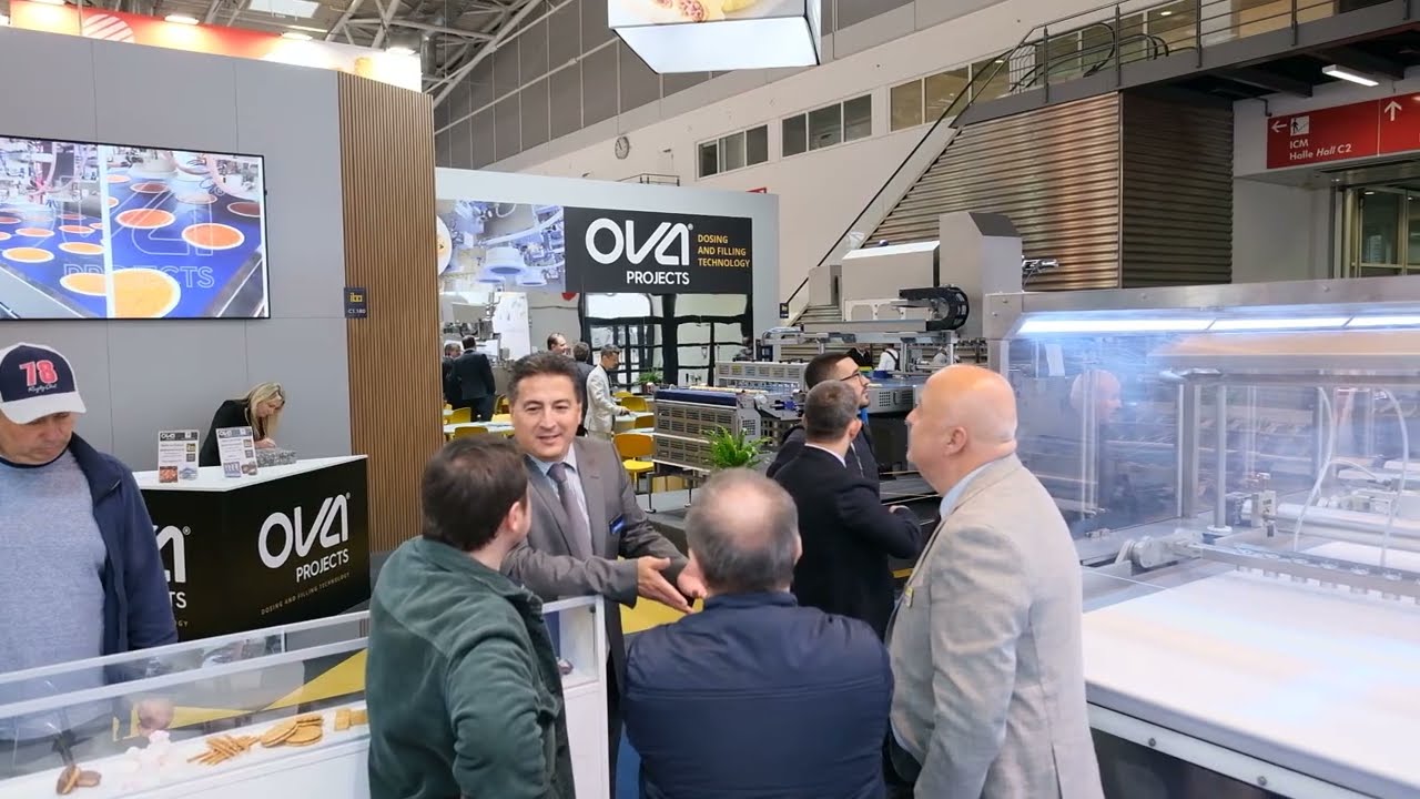 ARCAN IBA 2023