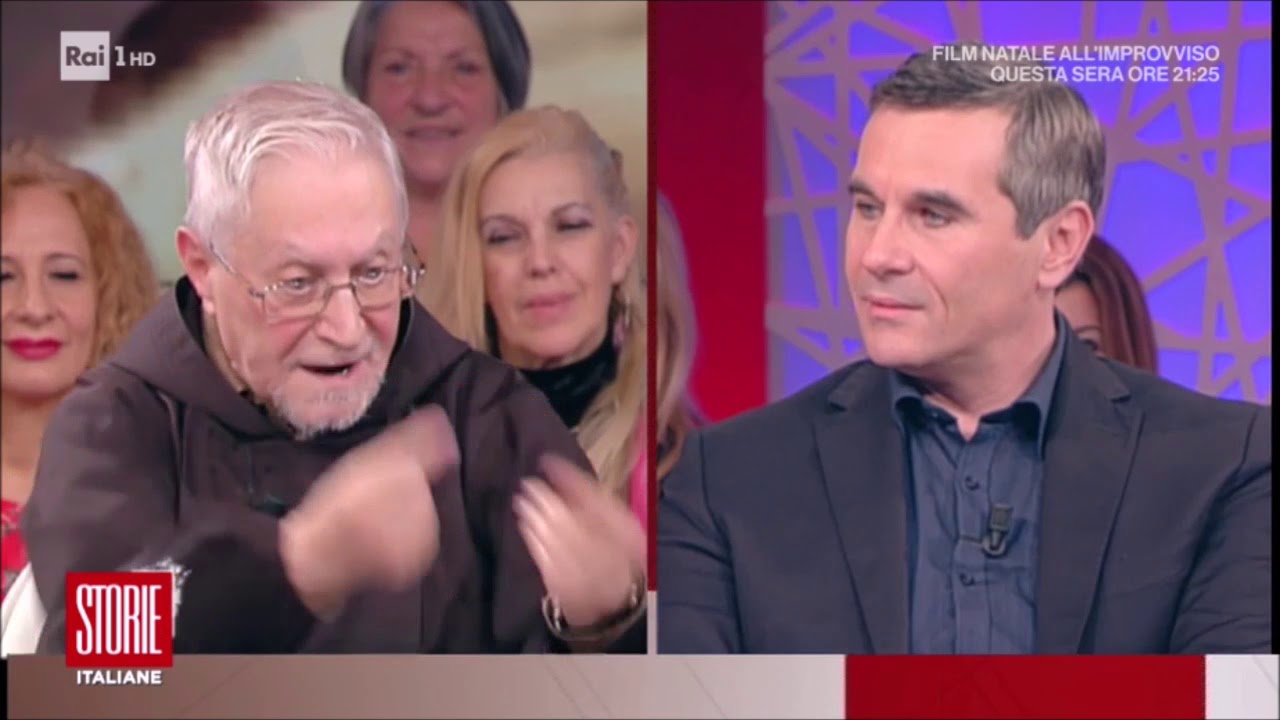 Valerio Rossi Albertini - Padre Pio tra devoti e scetticismo