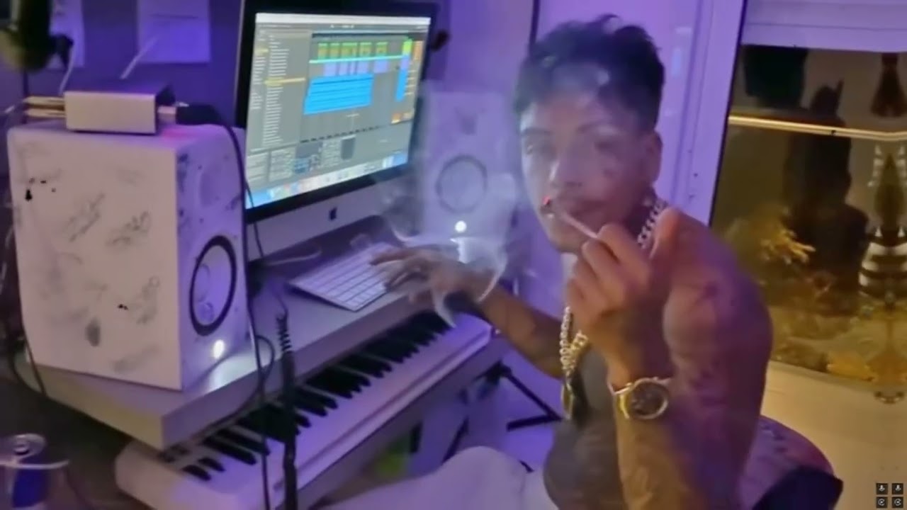 covid mc kevin speed up