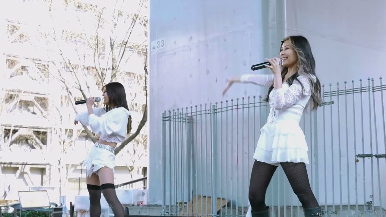 3rdARMY 20260117@若宮広場