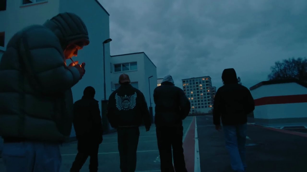 🌌 UK GARAGE X DANTE YN  X SKI AGGU TYPE BEAT 