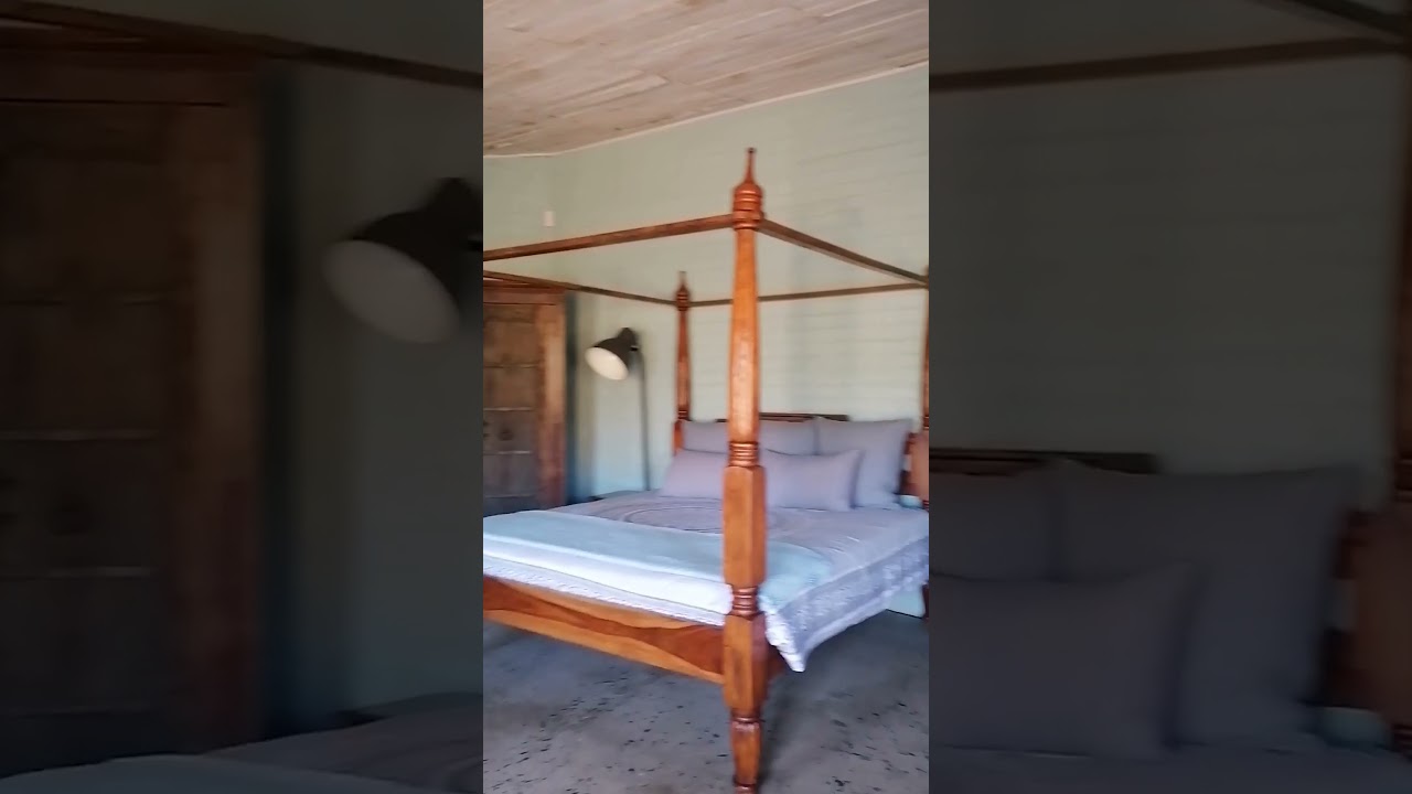 Atila Accommodation
