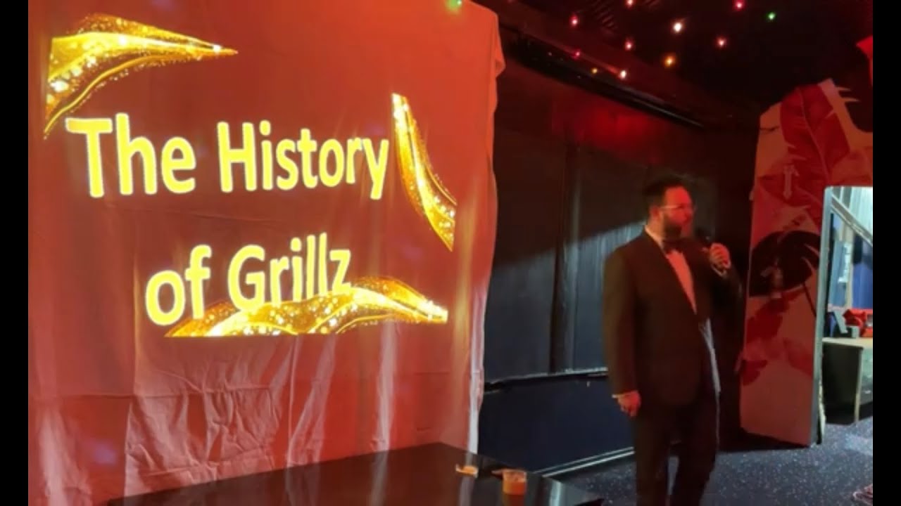 The Complete History of Grillz
