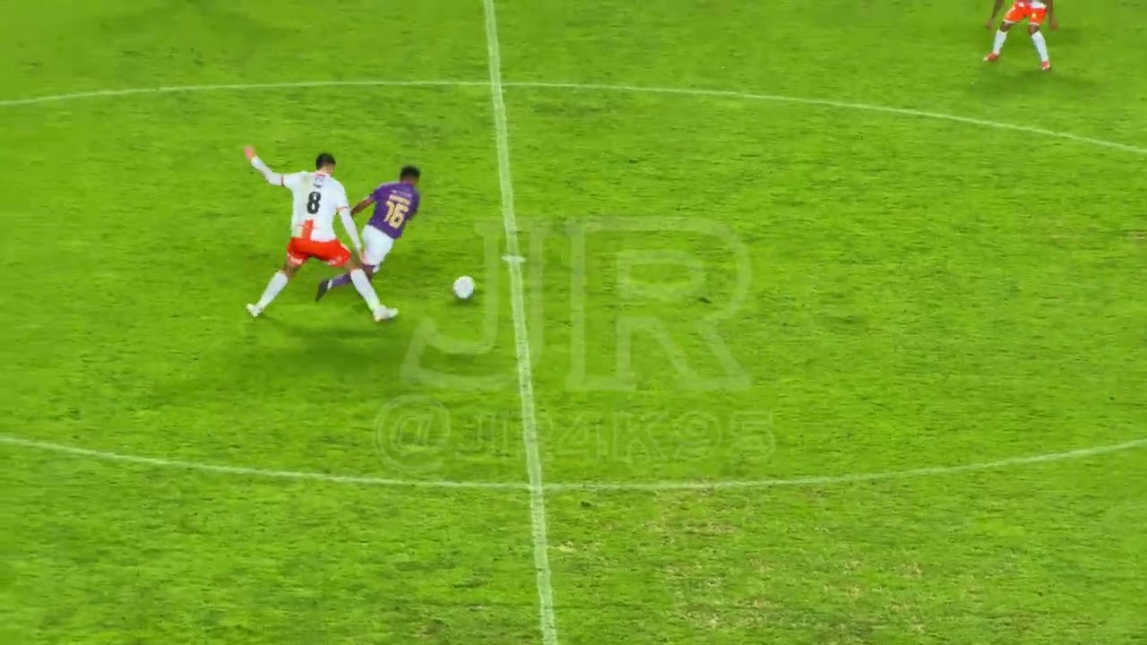 DEPORTES CONCEPCION VS COBRESAL RESUMEN 4K