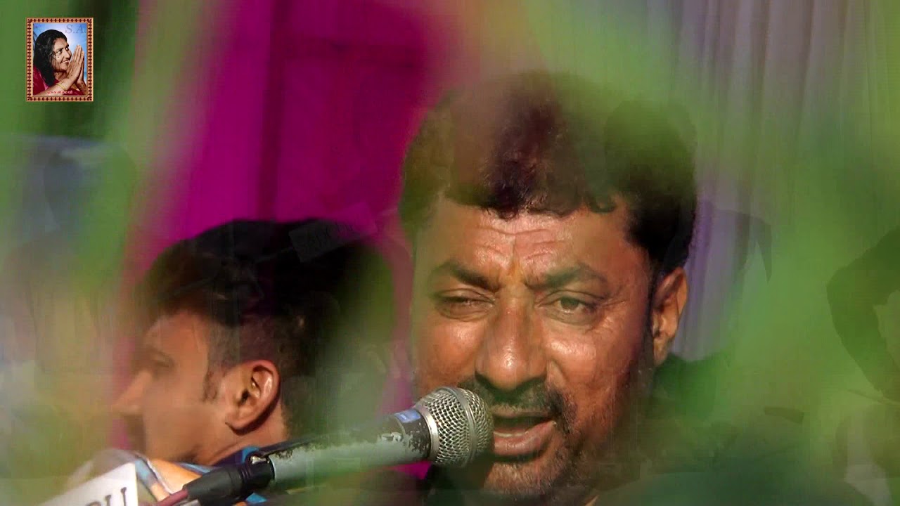 Part-1 | Ganshyam Zula | Vajabhagat Jupadi | Kathda-Kutch | Live Rasotsav | 2018