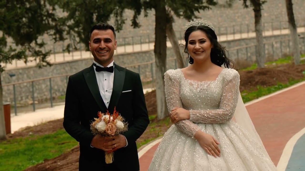AYŞE & İBRAHİM DÜĞÜN KILİBİ