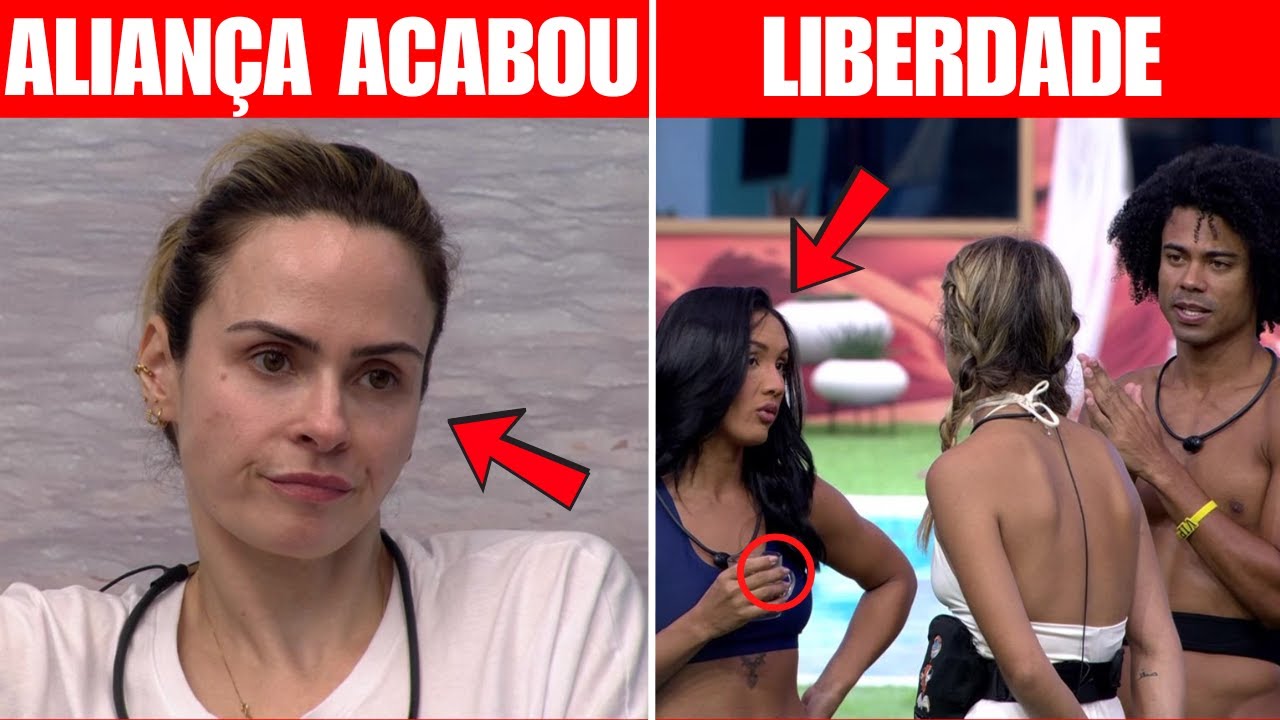 TARDE RENDEU: Ana Paula se Isola; Grupo Racha e Ex-Aliados Celebram! Sisters Planejam Novo Alvo!