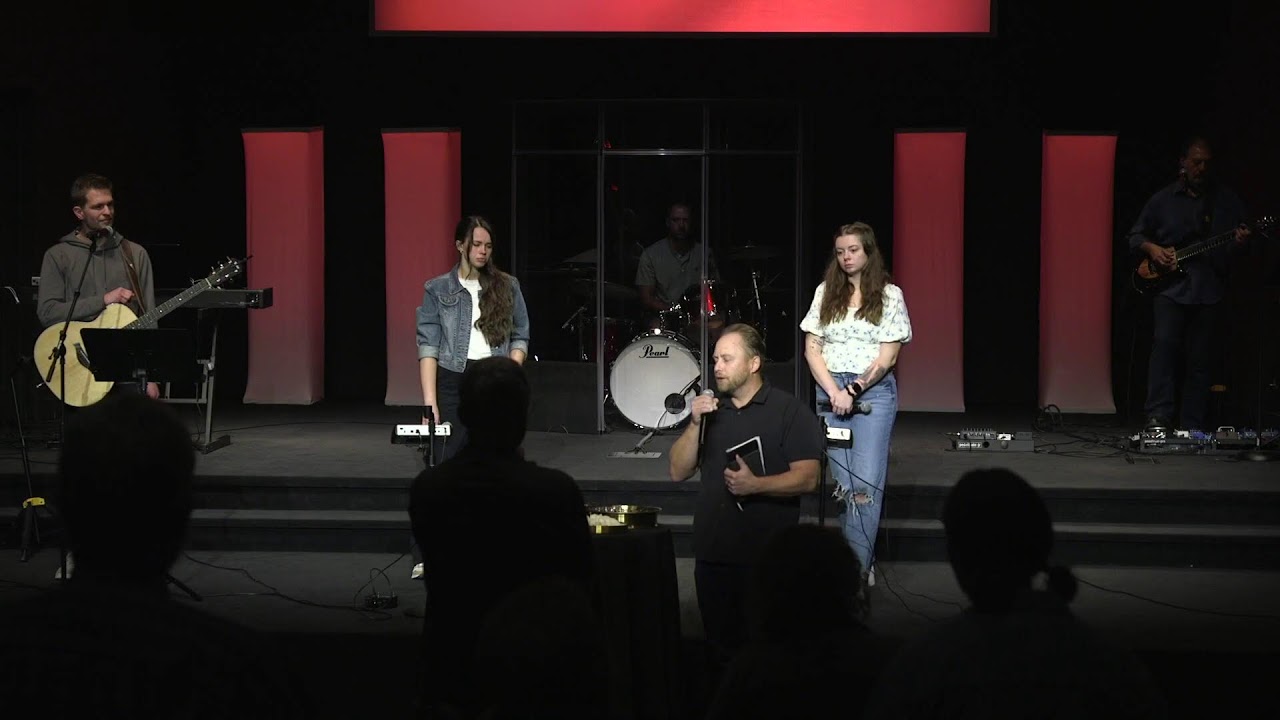 Converge Community Worship