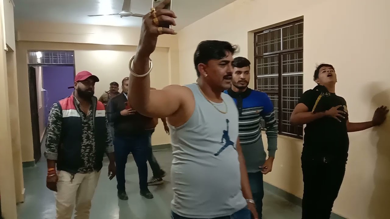 DEVA GURJAR नए साल की पार्टी में किया देवा जी गुर्जर ने शानदार डांस ऐसा डांस नहीं देखा होगा आपने2022