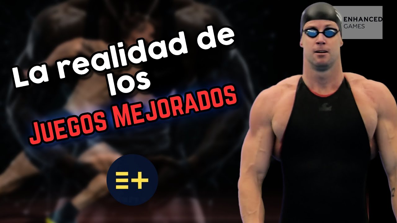 ¿La evolución del deporte o un espectáculo peligroso? | La realidad de los Juegos Mejorados
