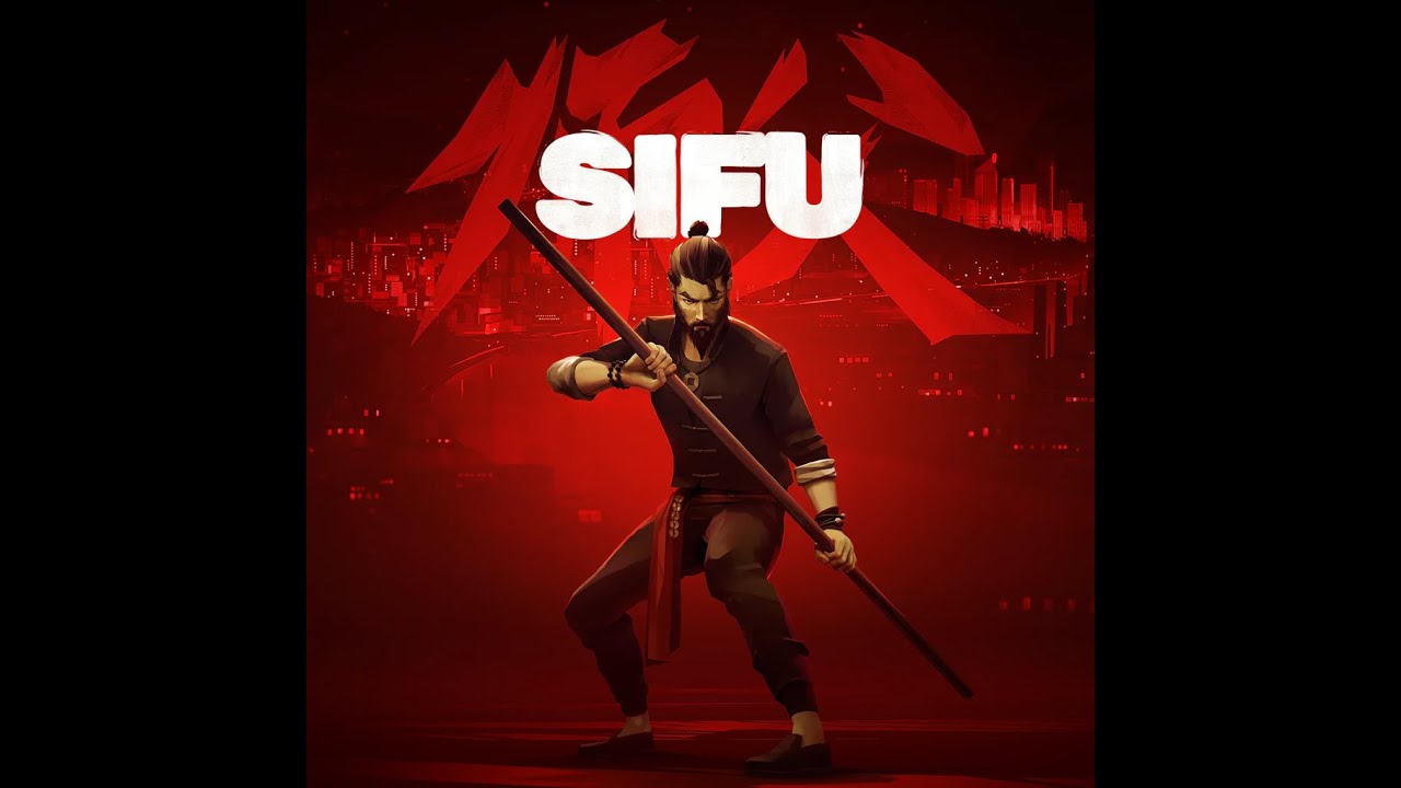IS SIFU HARD?