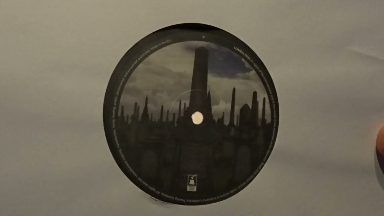 Bass Communion (Vinyl), Klaus Schulze (Deus Arrakis), Michel Banabila