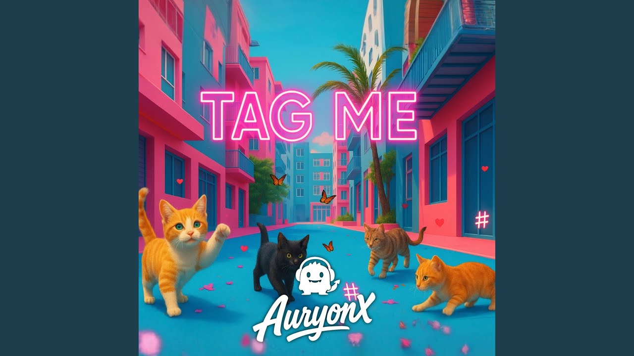 Tag Me