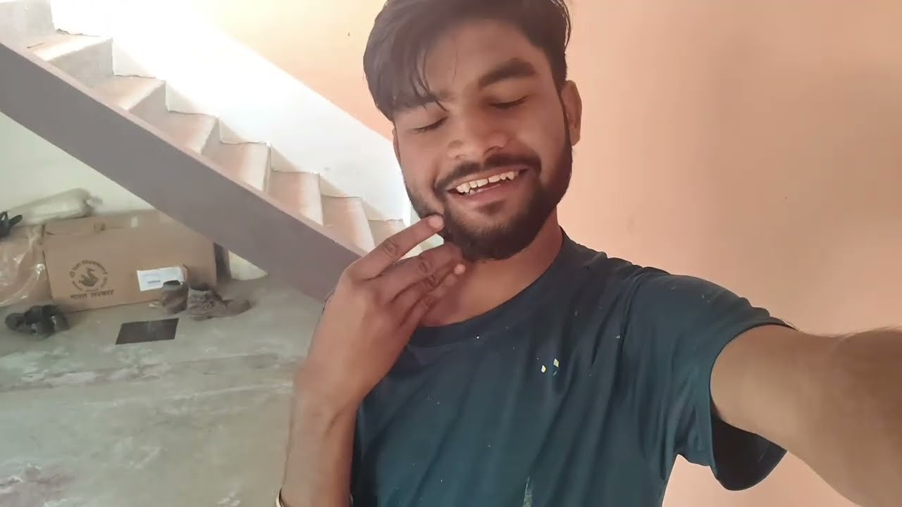 The Village local | Nahar ghumne ja rahe hai