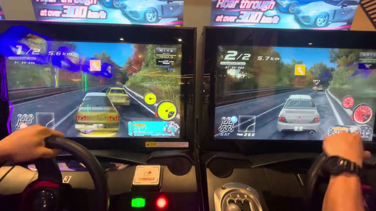 (WMMT6RR) Fairview Terraces VS battles part 2