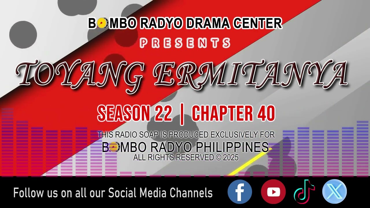 Mga Istorya Ni Toyang Ermitanya - Season 22 | Chapter 40